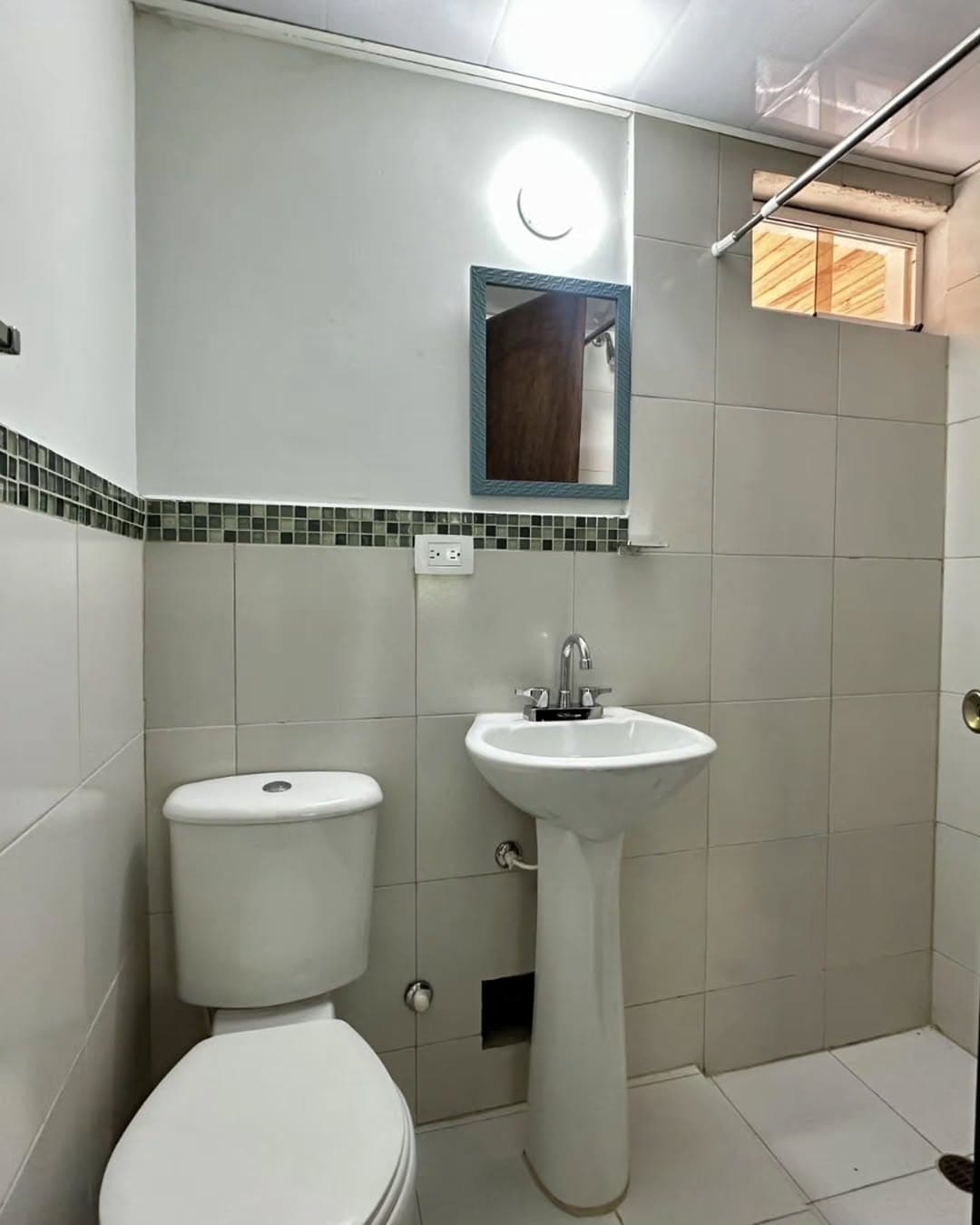 Apartamento en La Asunción, Arismendi 9
