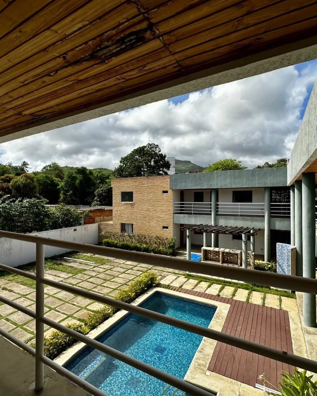 Apartamento en La Asunción, Arismendi 16