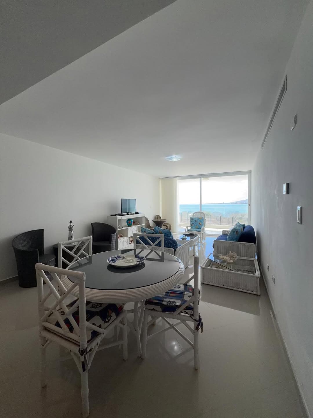 Apartamento en El Morro, Diego Bautista Urbaneja - imagen 4