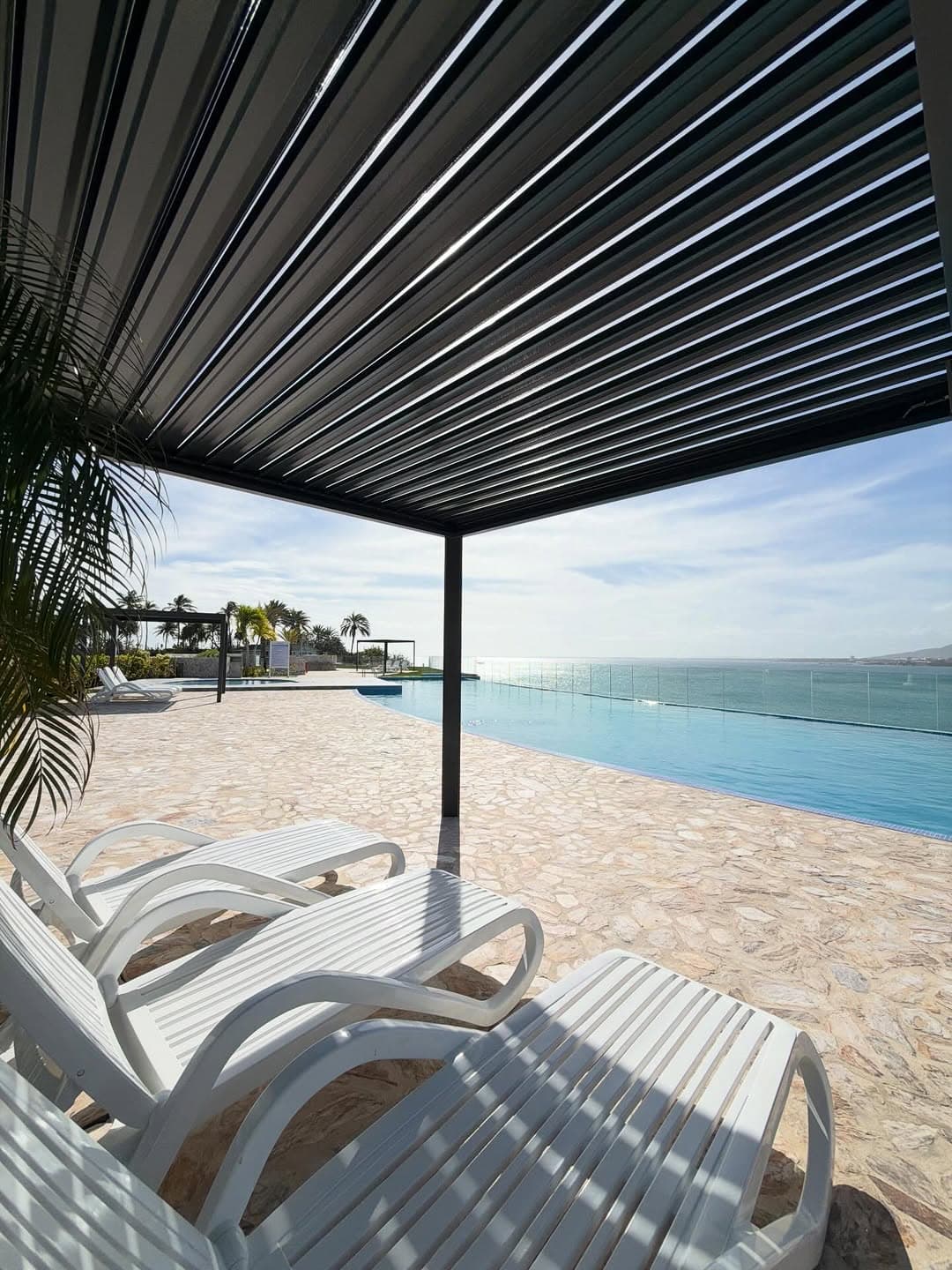 Apartamento en El Morro, Diego Bautista Urbaneja 10