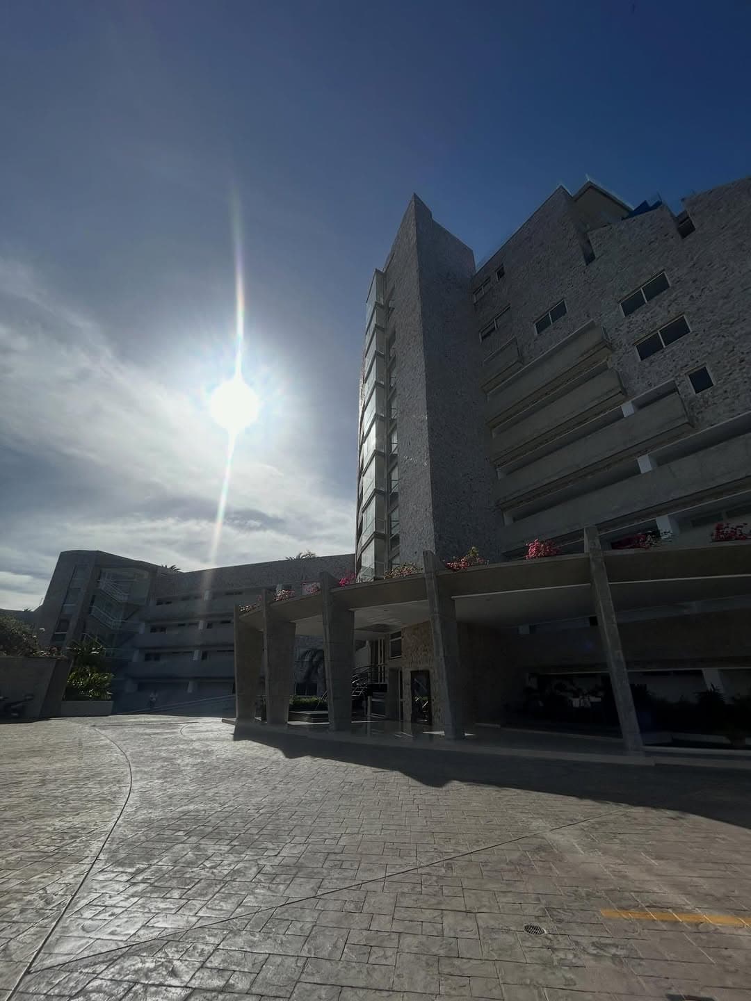 Apartamento en El Morro, Diego Bautista Urbaneja 11