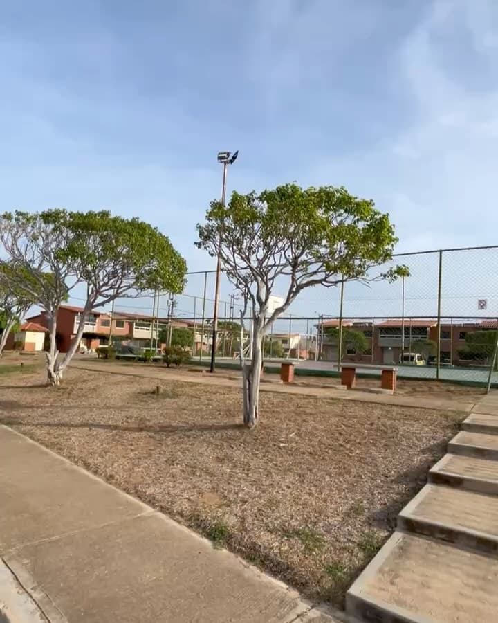 Townhouse en Nueva Esparta 11