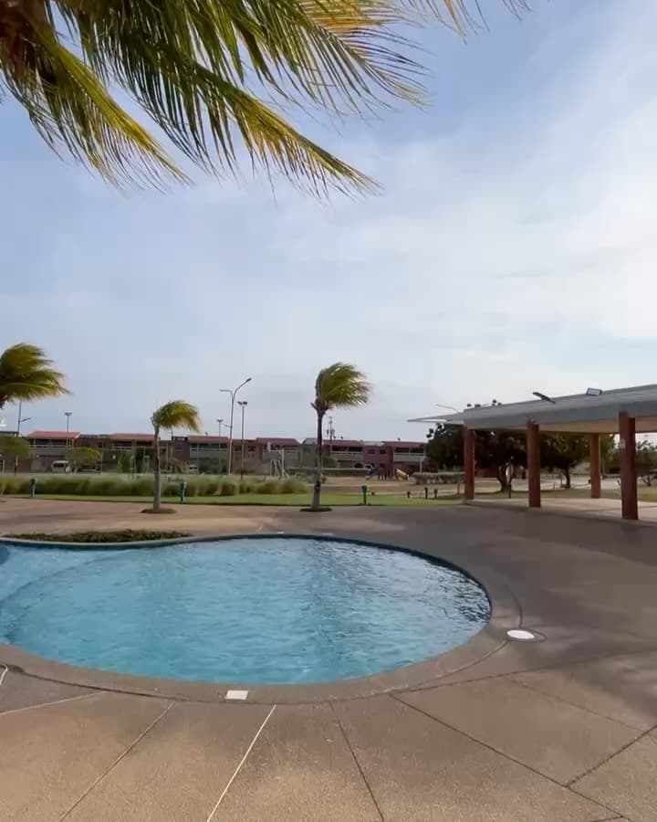 Townhouse en Nueva Esparta 12