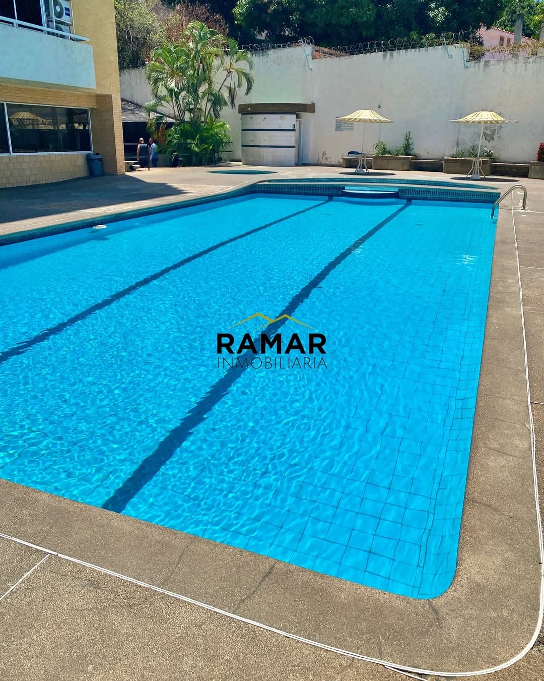 Apartamento en Caraballeda, Vargas 8