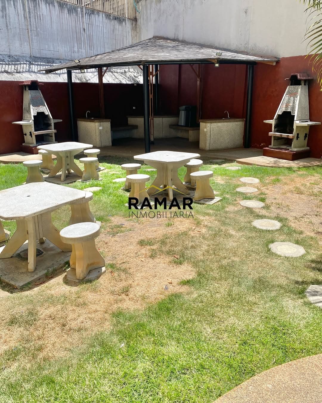 Apartamento en Caraballeda, Vargas 9