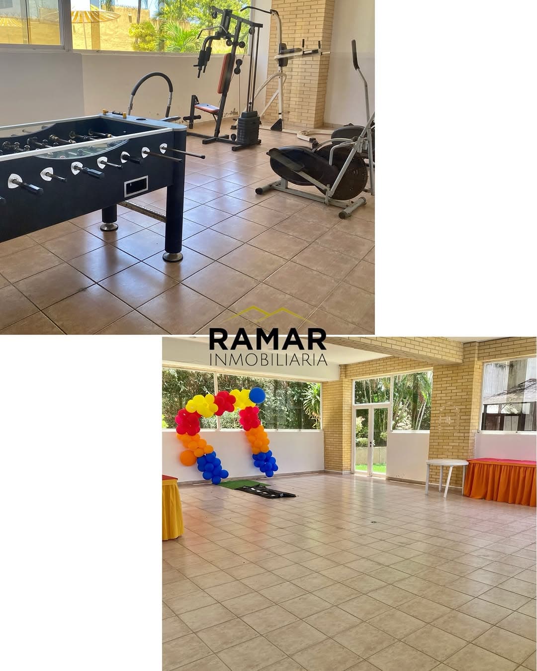 Apartamento en Caraballeda, Vargas 10