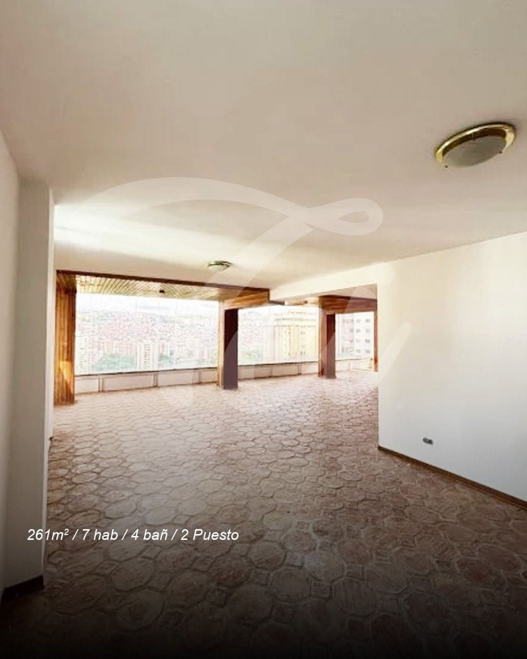 Penthouse en Petare, Sucre - imagen 3