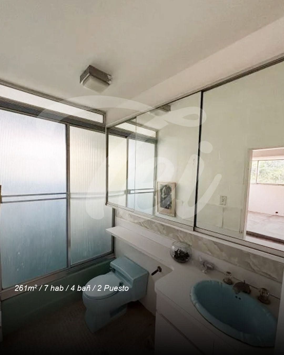 Penthouse en Petare, Sucre 8