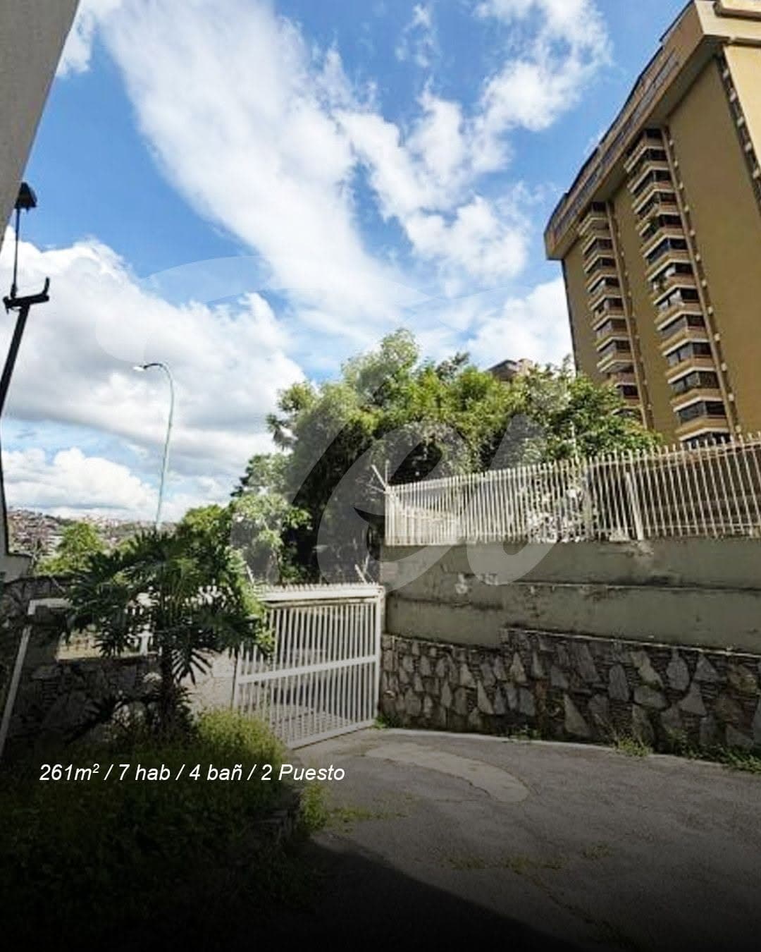 Penthouse en Petare, Sucre 10