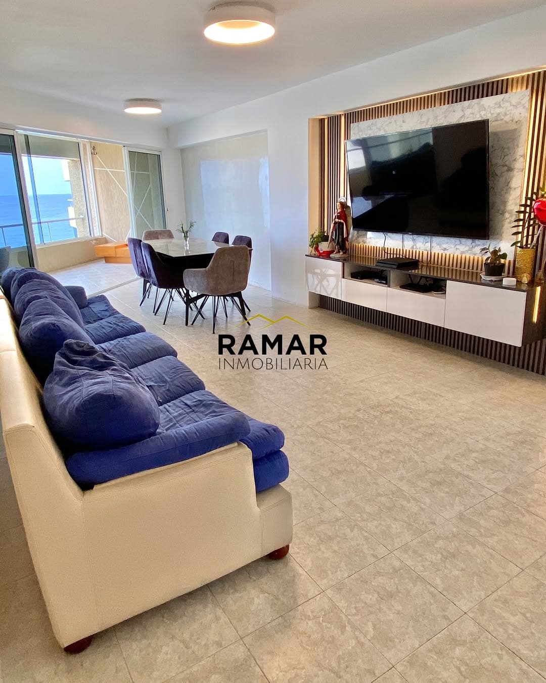 Apartamento en Caraballeda, Vargas - imagen 2