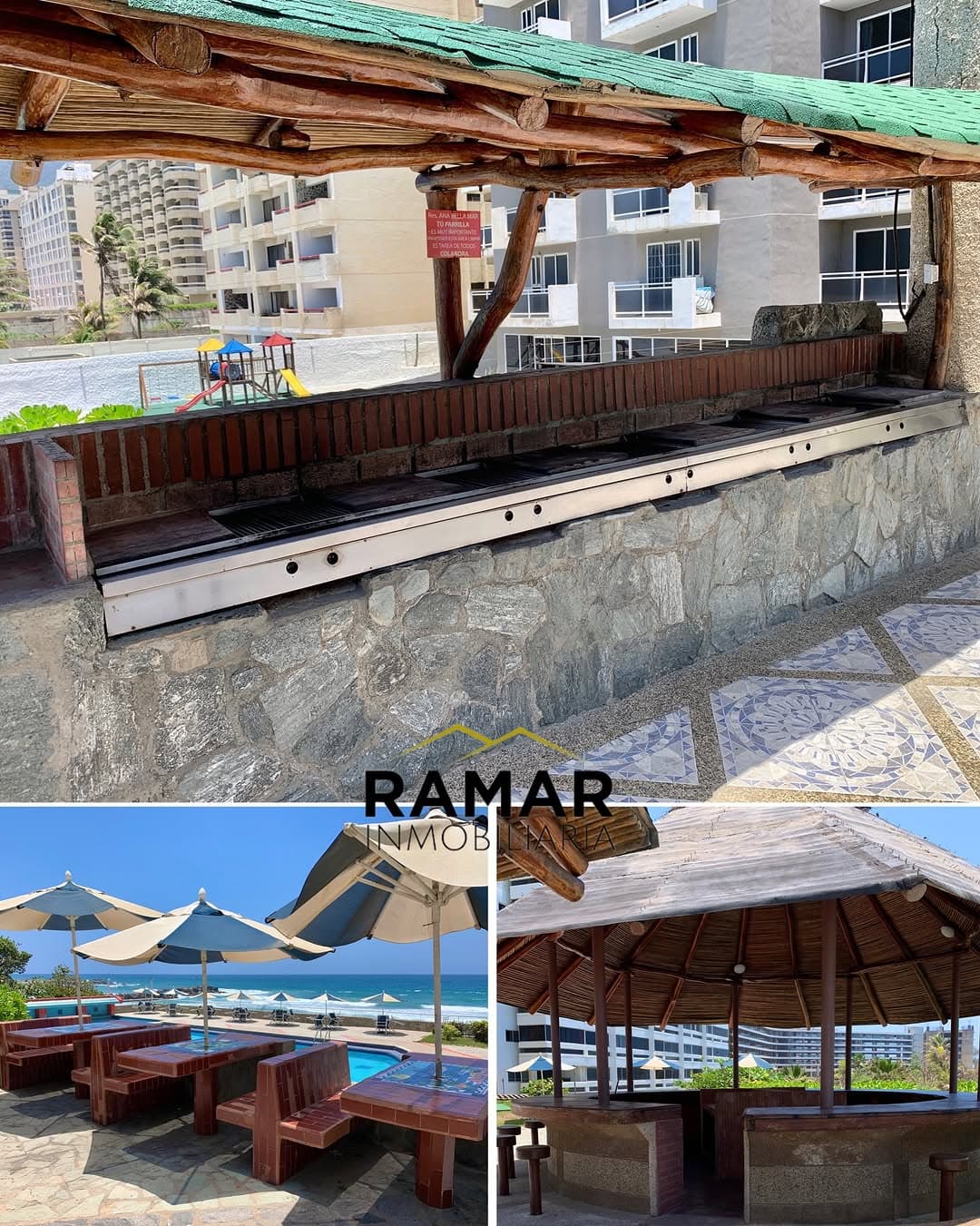 Apartamento en Caraballeda, Vargas 14