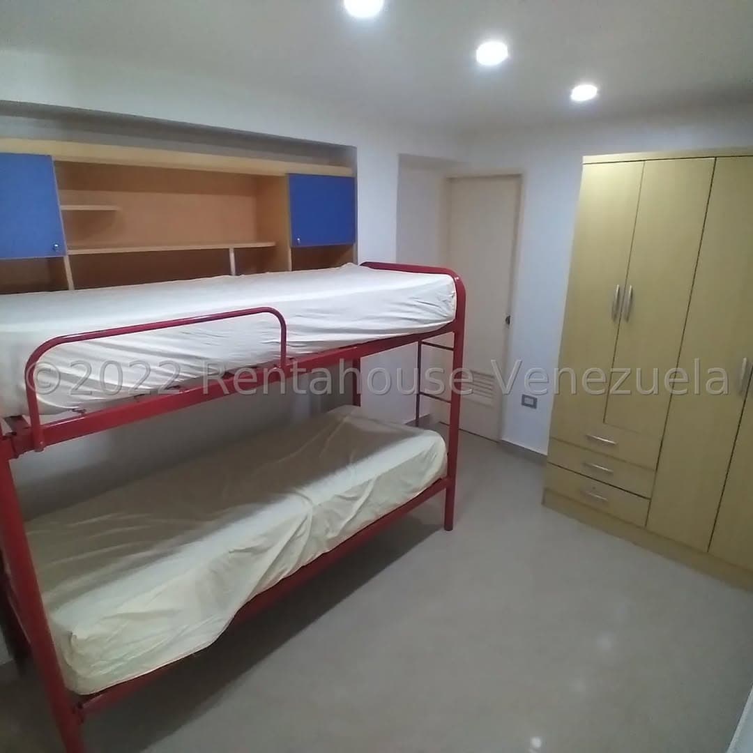 Townhouse en Nueva Esparta 12