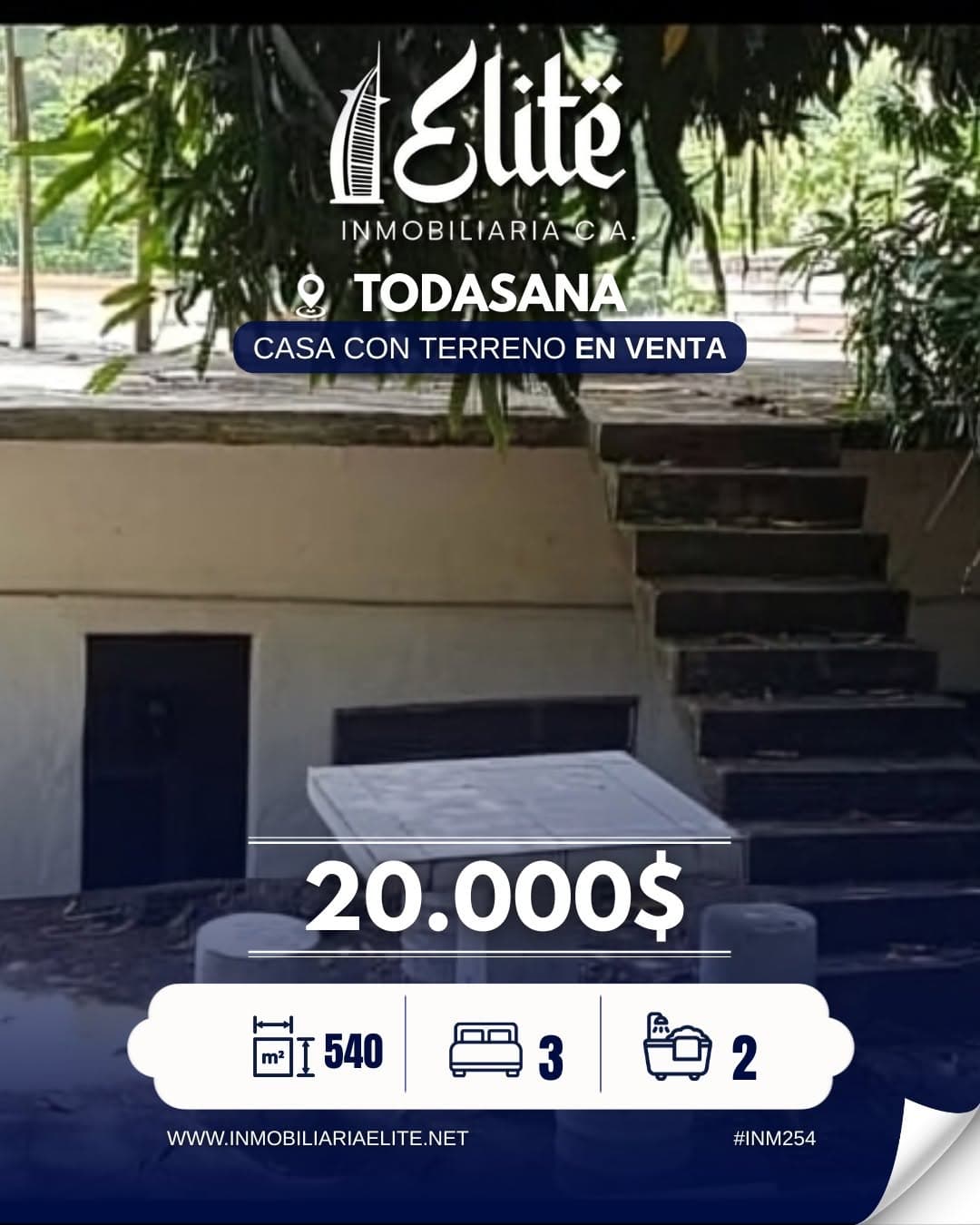 Casa en La Guaira, Vargas - imagen 1