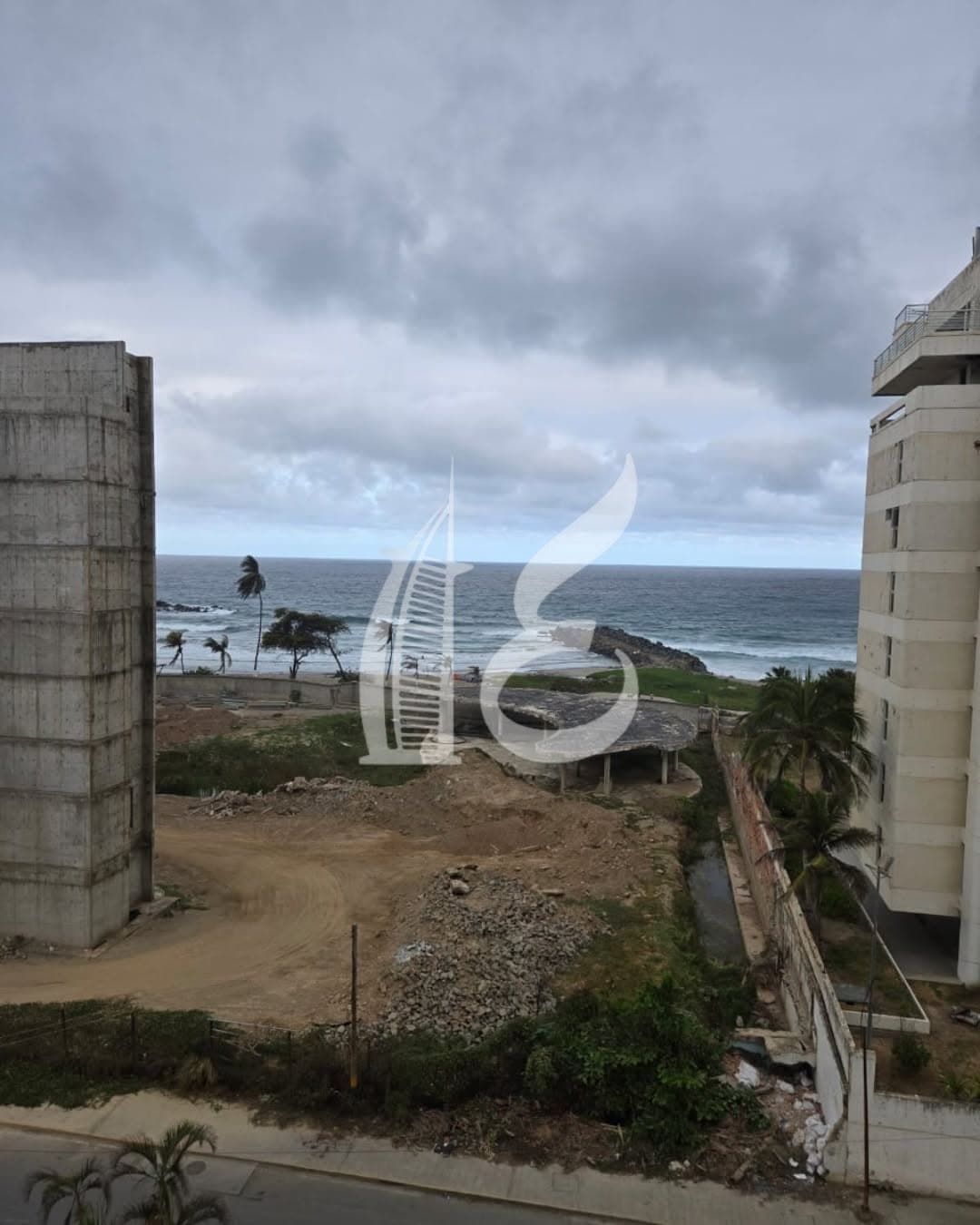 Apartamento en Caraballeda, Vargas 8