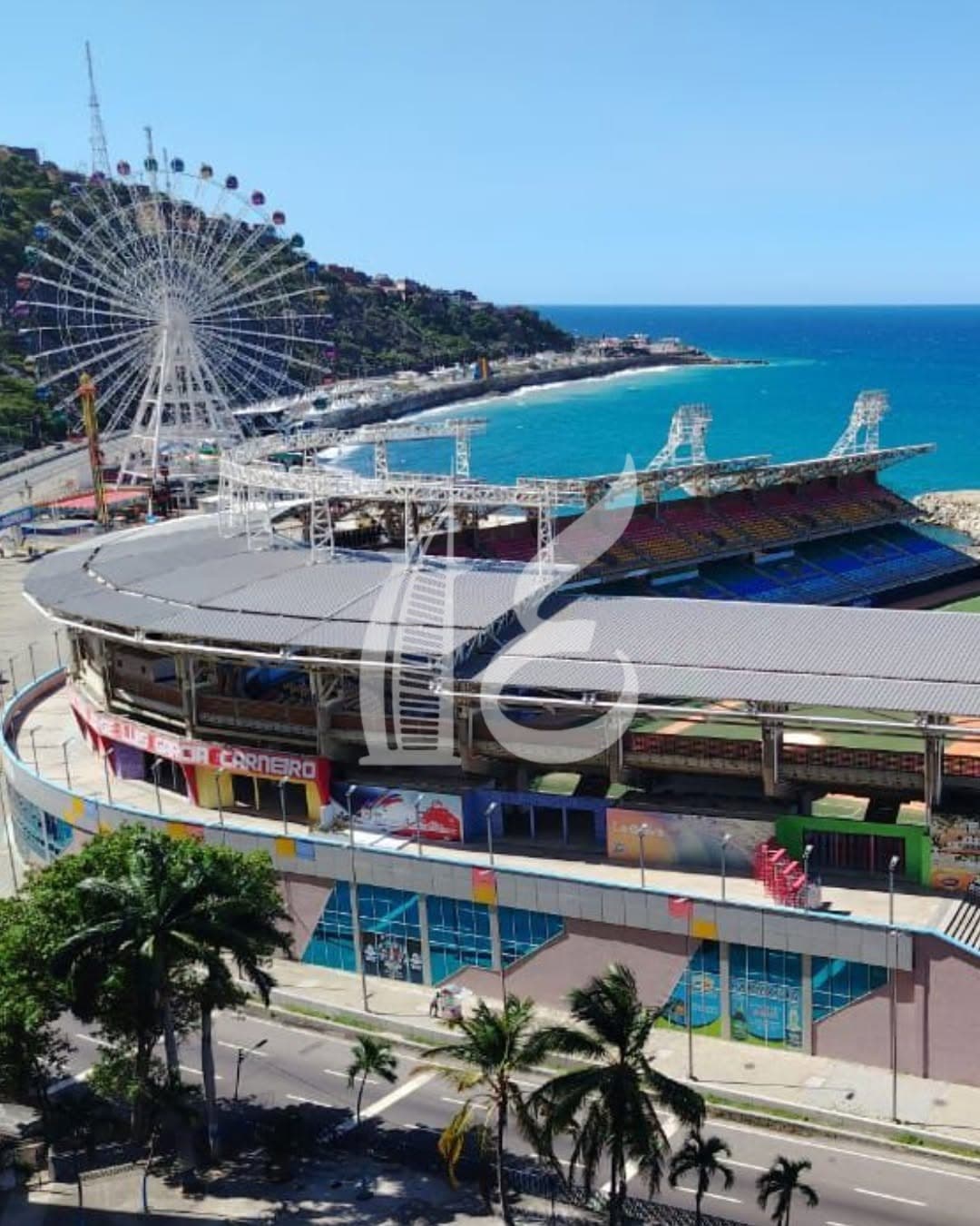 Apartamento en Macuto, Vargas 9