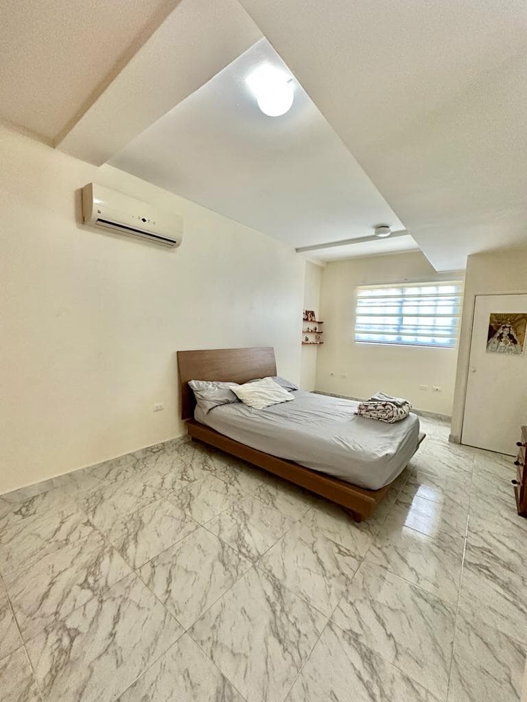 Casa en Pampatar, Maneiro 8