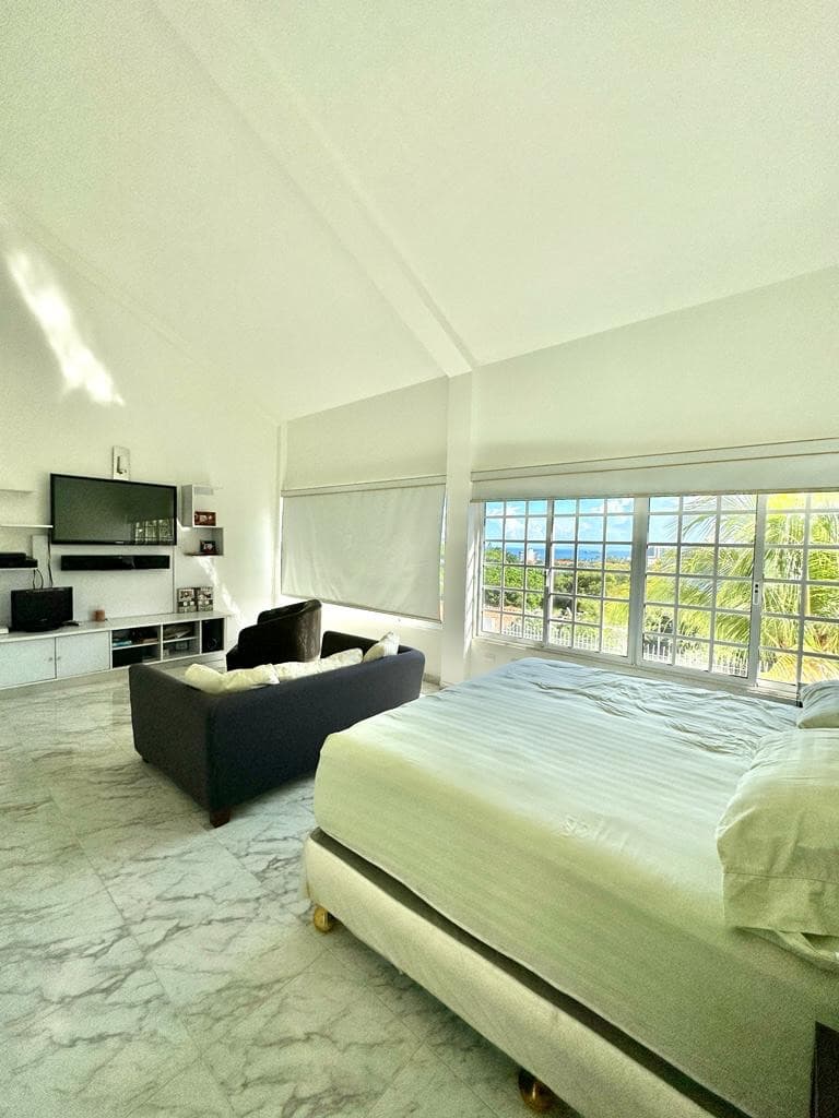 Casa en Pampatar, Maneiro 10