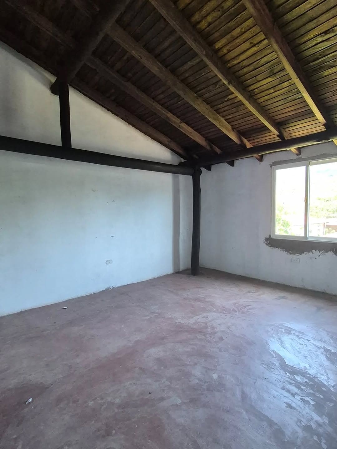 Casa en Santa Isabel, Andrés Bello 8