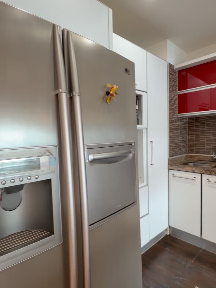 Apartamento en Pampatar, Maneiro - imagen 2