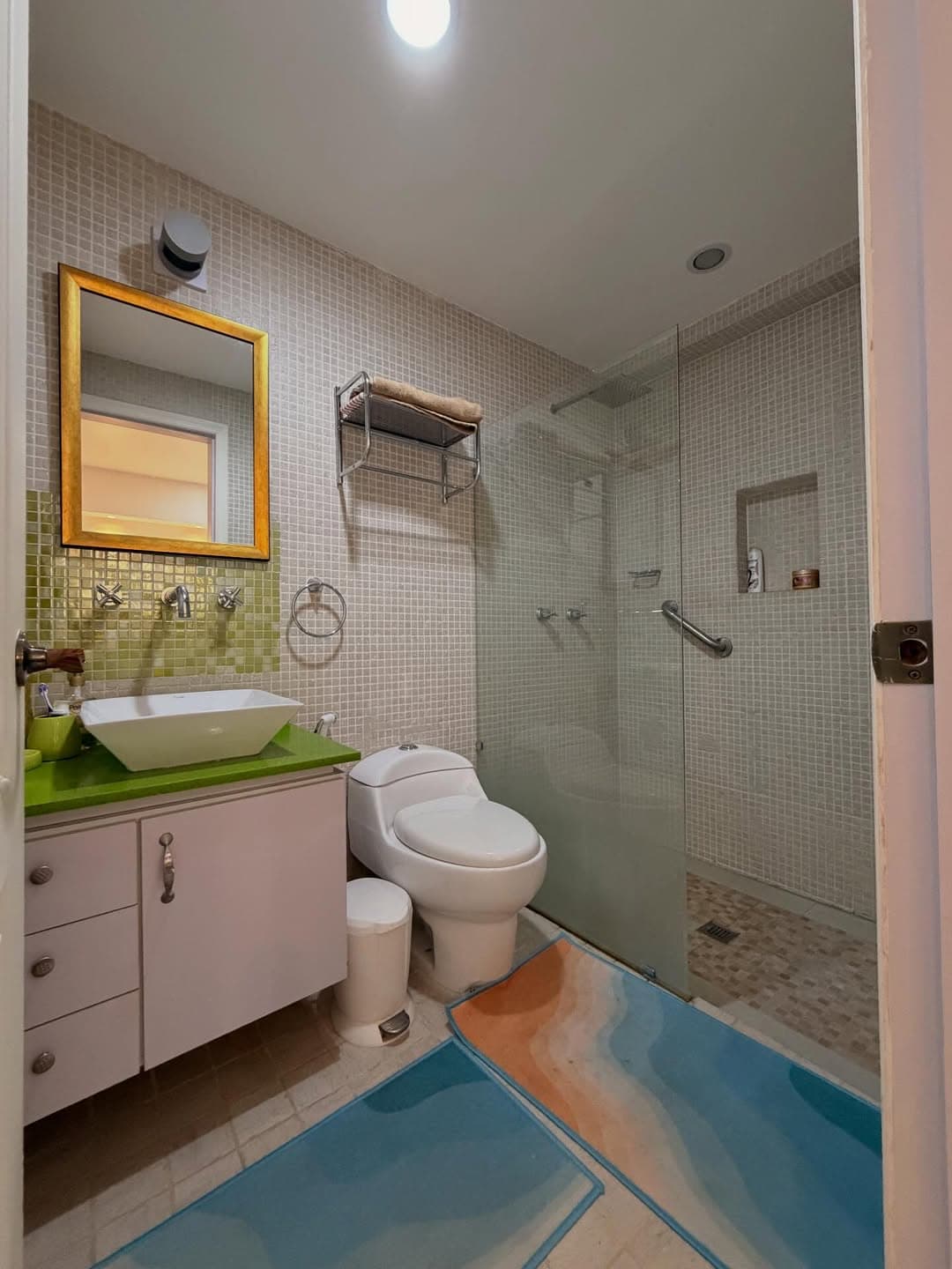 Apartamento en Pampatar, Maneiro 12