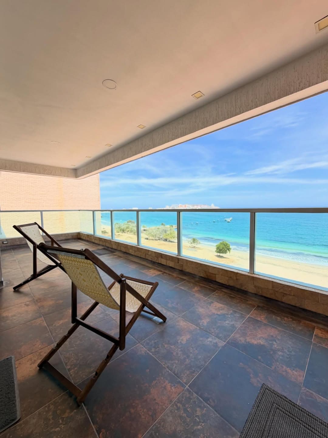 Apartamento en Pampatar, Maneiro 13