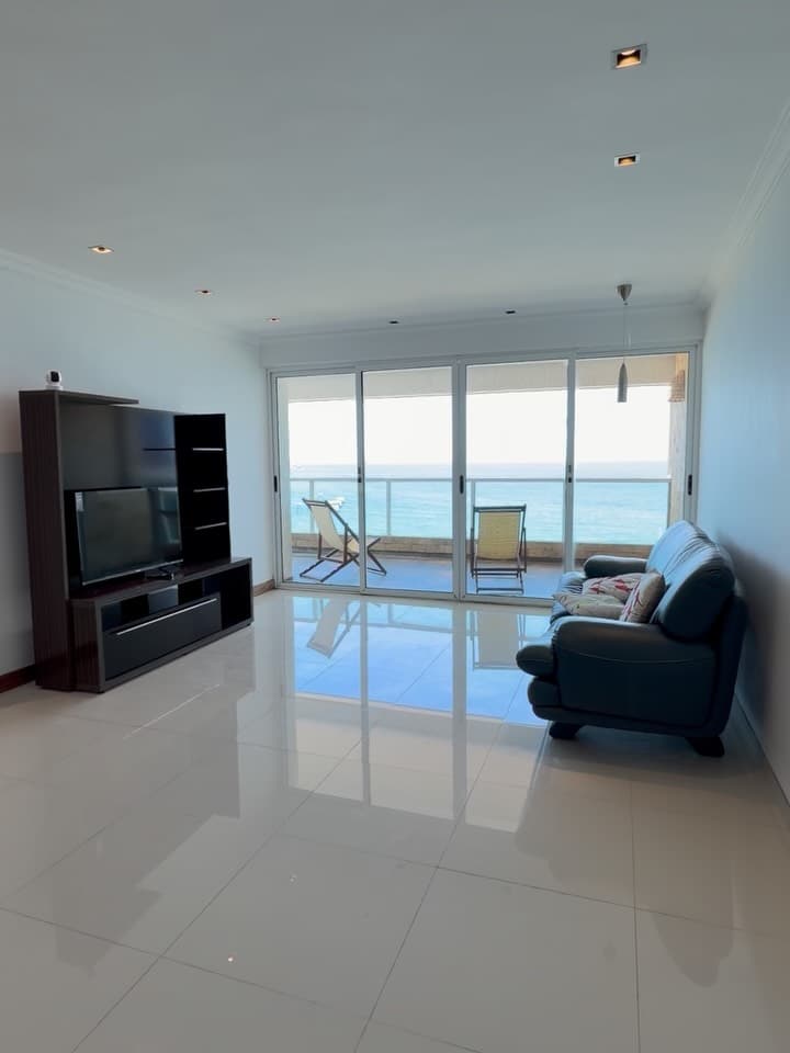 Apartamento en Pampatar, Maneiro 14