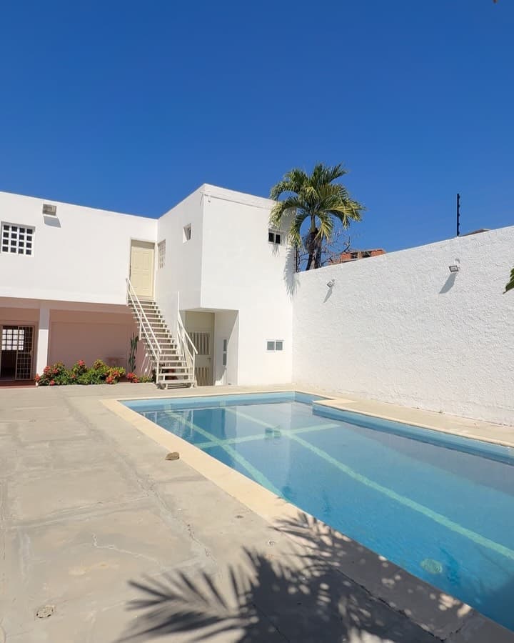 Casa en Pampatar, Maneiro - imagen 5