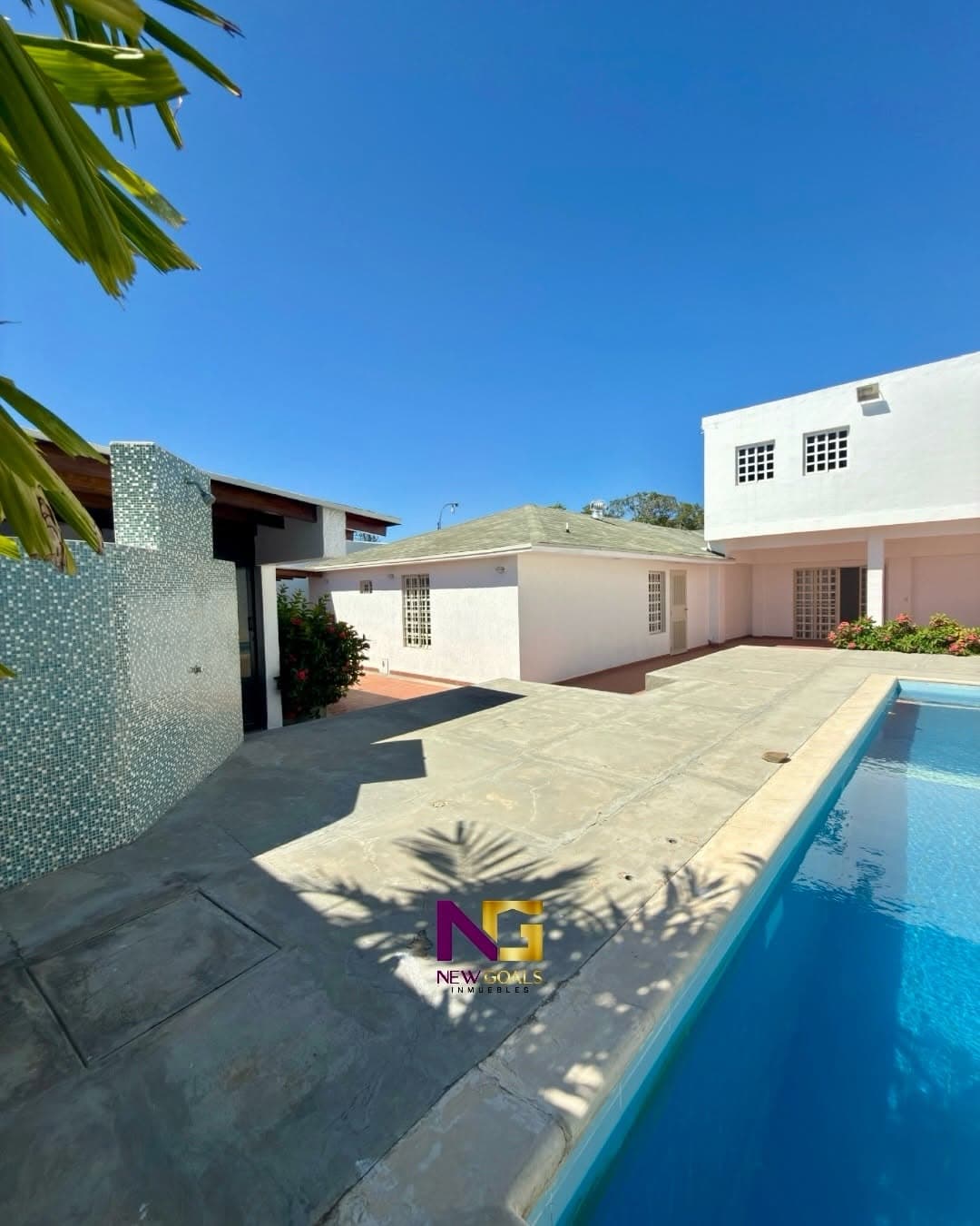 Casa en Pampatar, Maneiro 6