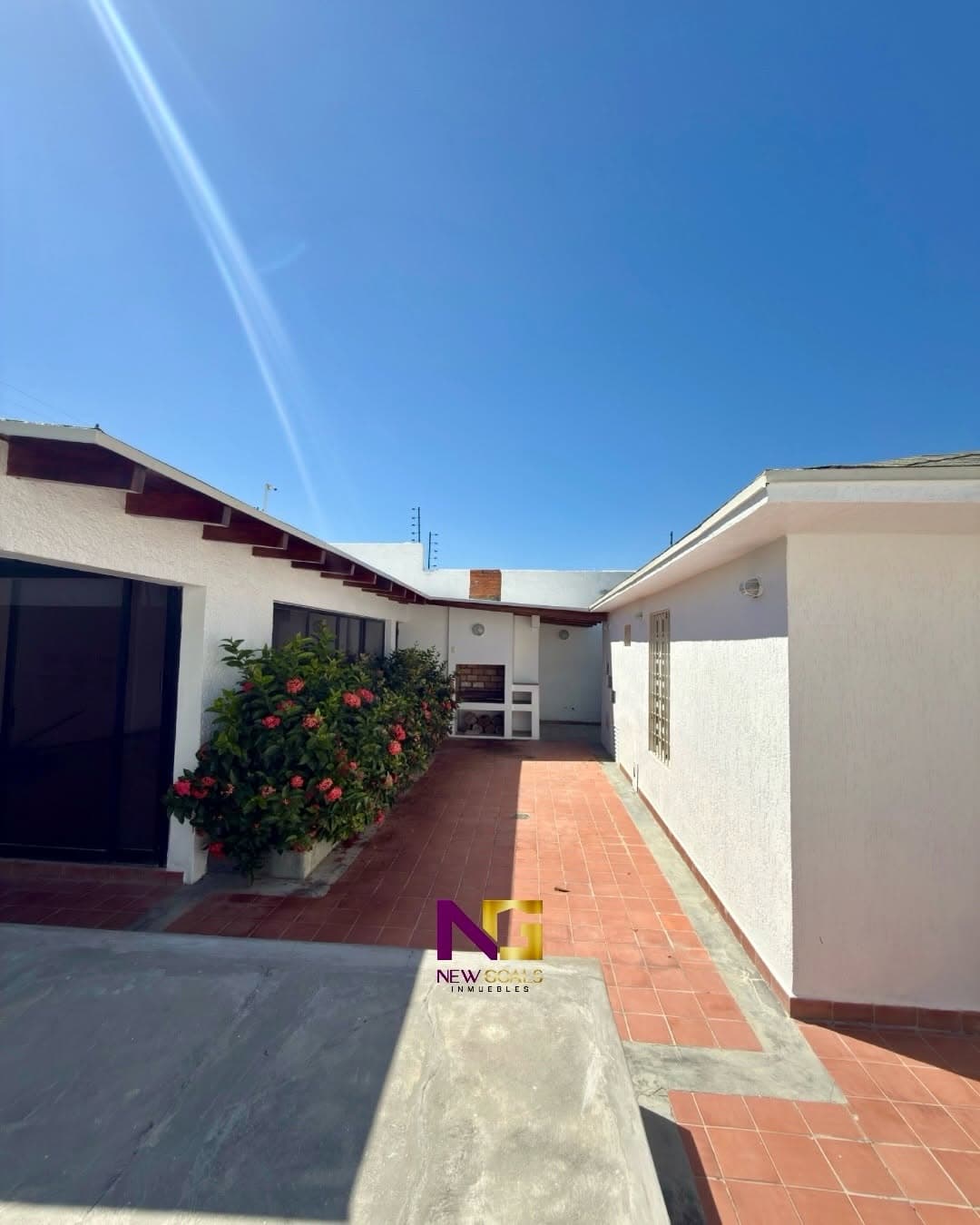 Casa en Pampatar, Maneiro 7