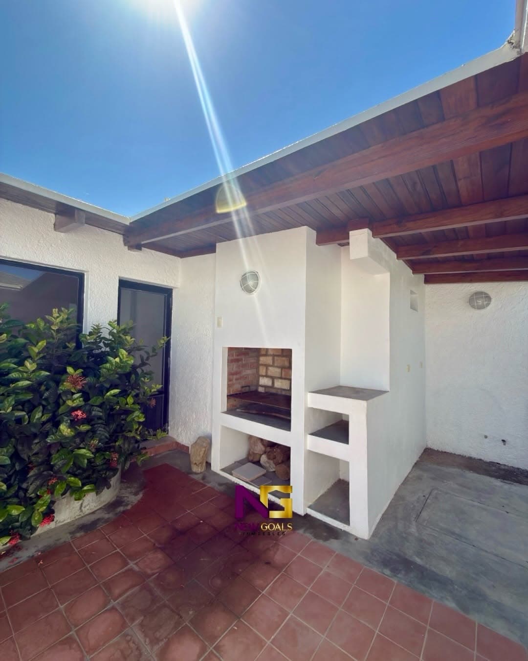 Casa en Pampatar, Maneiro 8