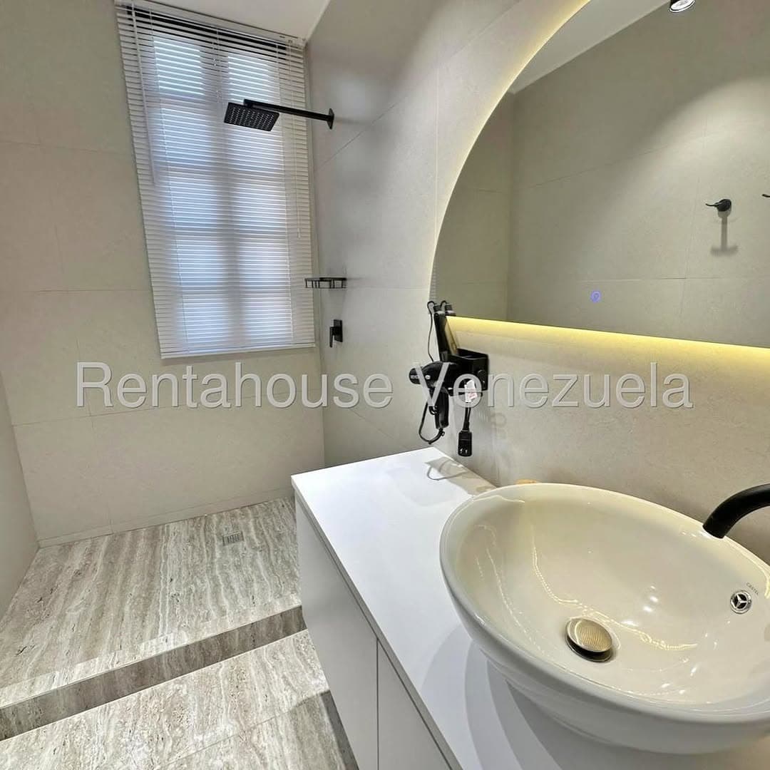 Apartamento en Las Mercedes, Guárico 9