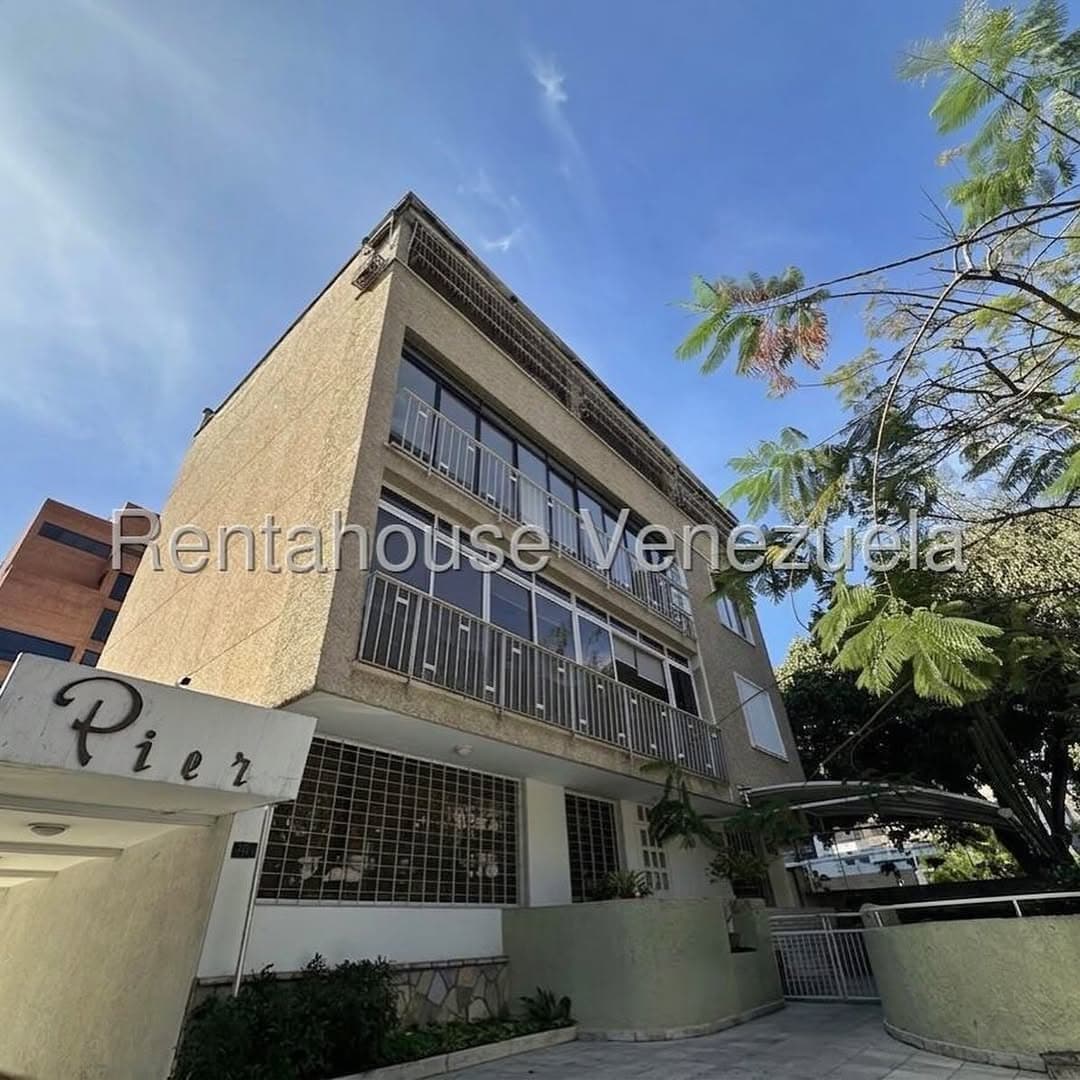 Apartamento en Las Mercedes, Guárico 10