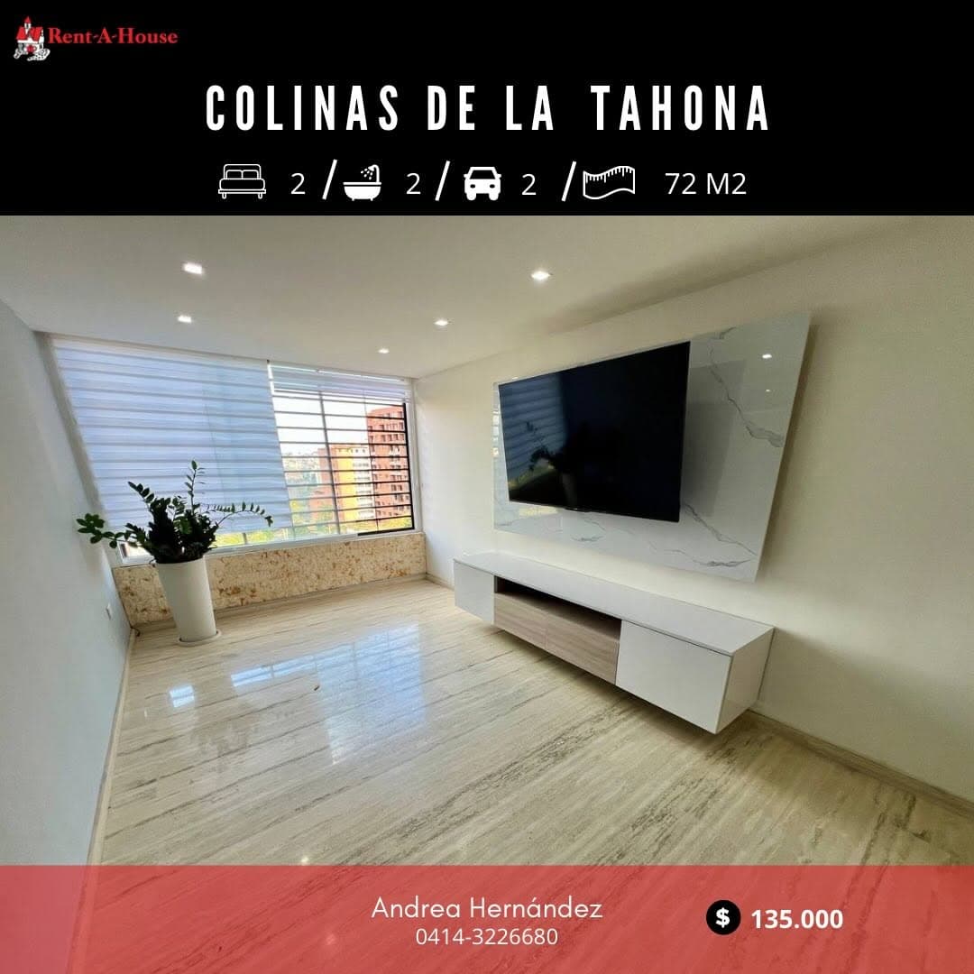 Apartamento en Baruta, Miranda - imagen 1