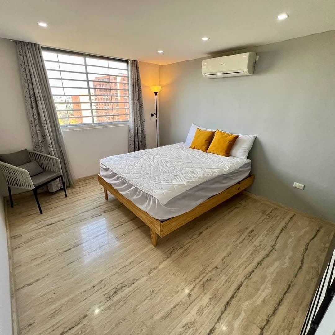 Apartamento en Baruta, Miranda - imagen 5