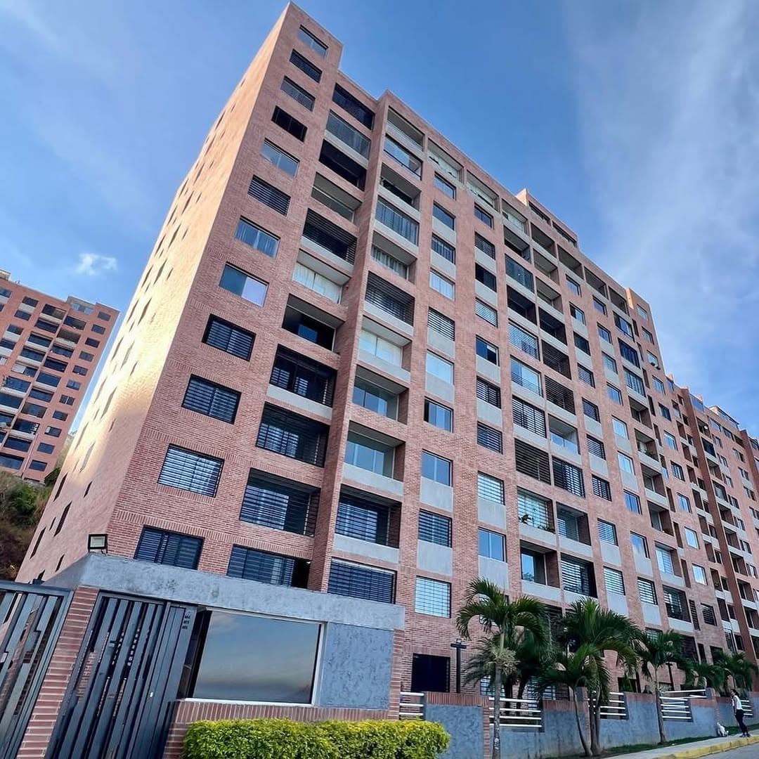 Apartamento en Baruta, Miranda 10