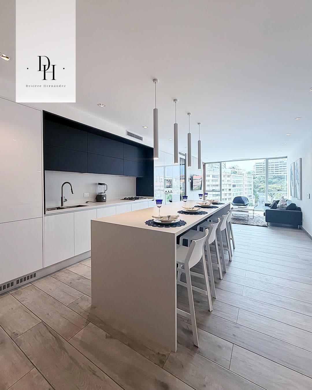 Apartamento en Las Mercedes, Guárico - imagen 5