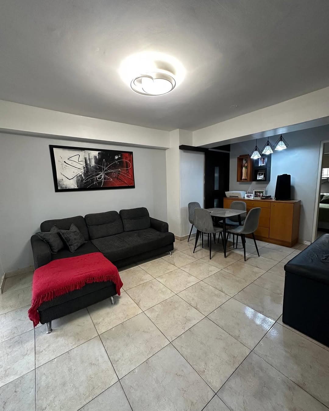 Apartamento en El Valle, Libertador - imagen 2
