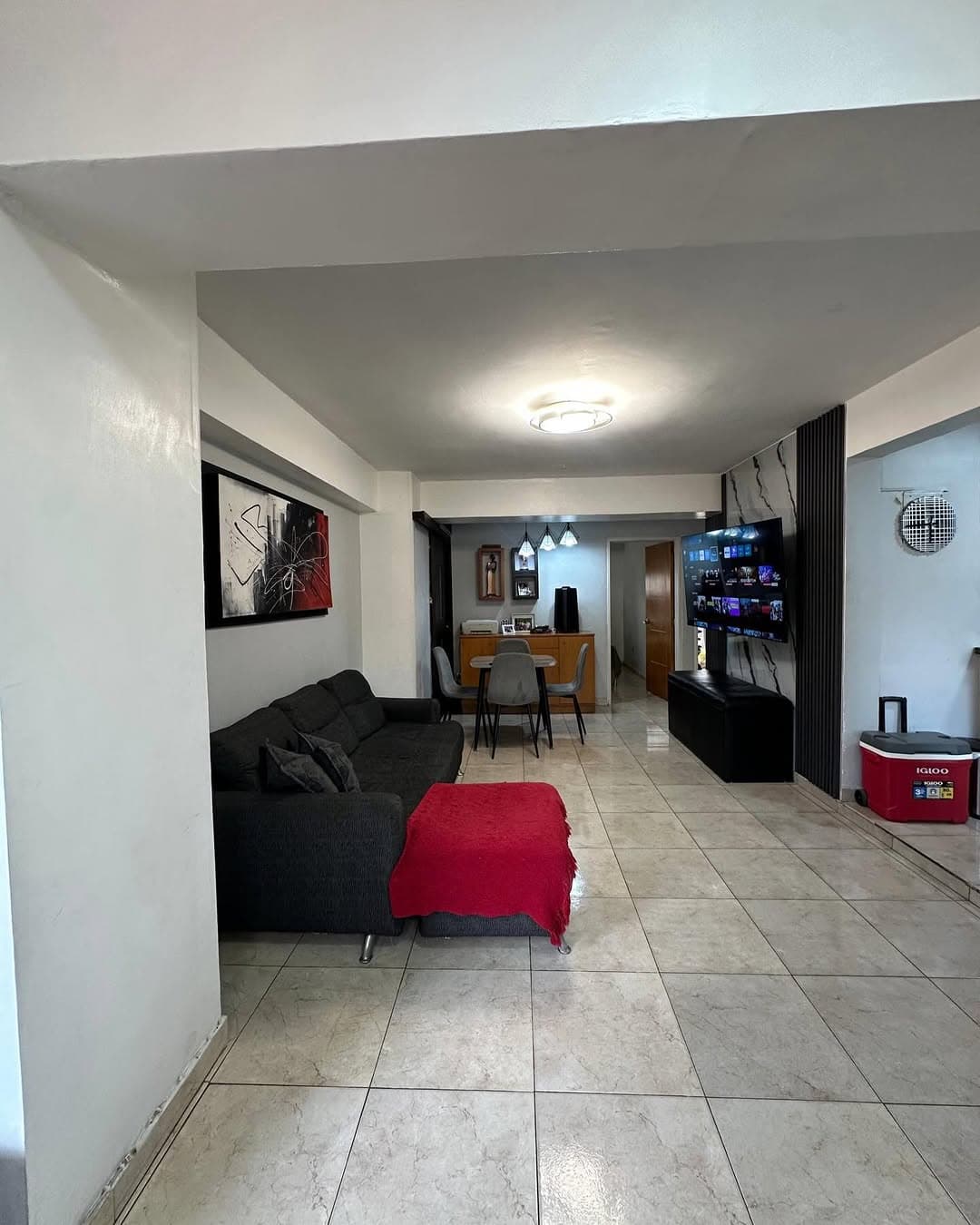 Apartamento en El Valle, Libertador - imagen 3