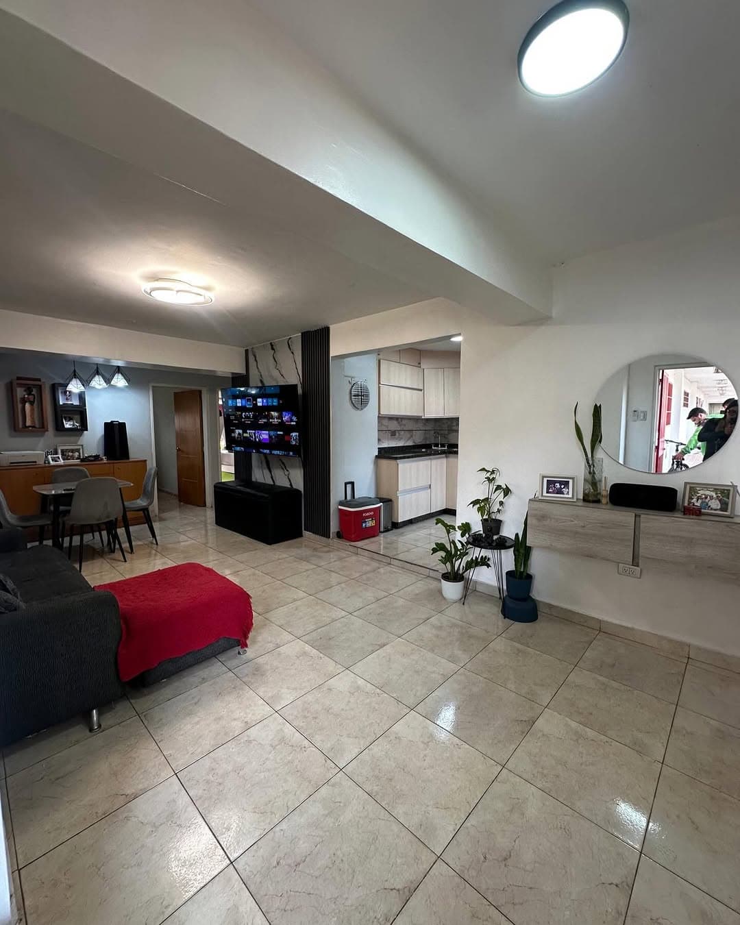 Apartamento en El Valle, Libertador - imagen 4