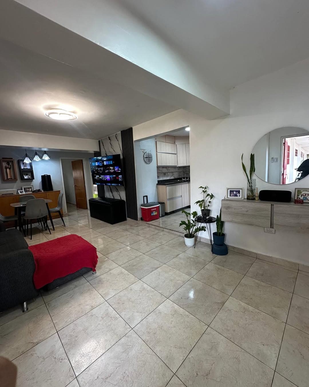 Apartamento en El Valle, Libertador - imagen 5