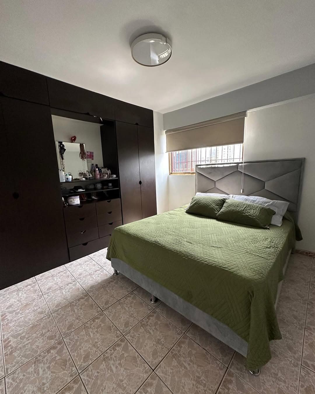 Apartamento en El Valle, Libertador 7