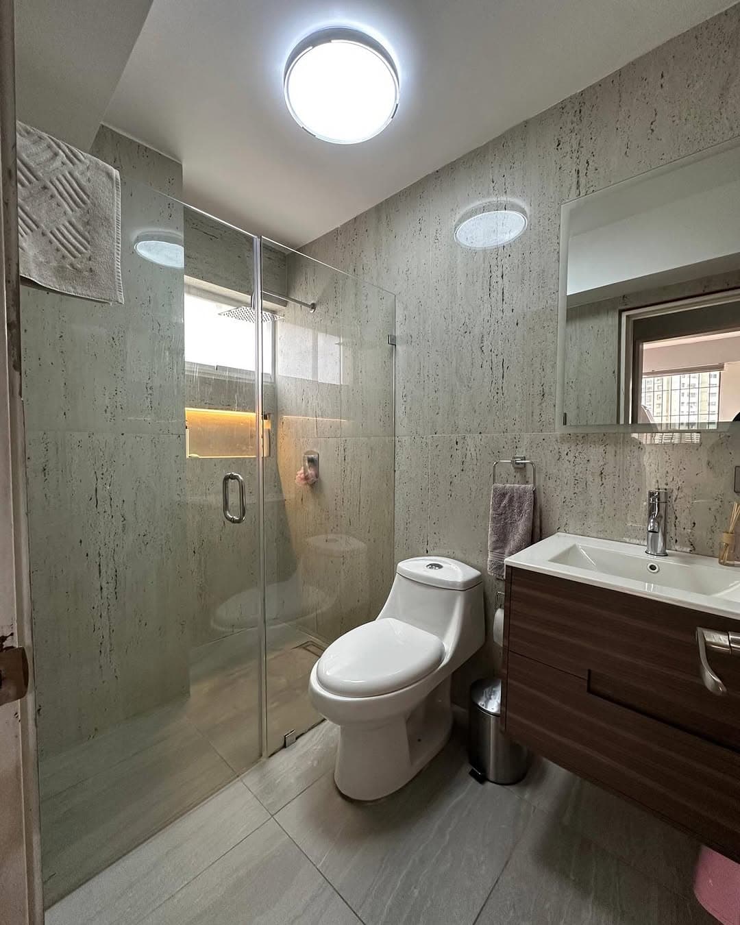 Apartamento en El Valle, Libertador 9