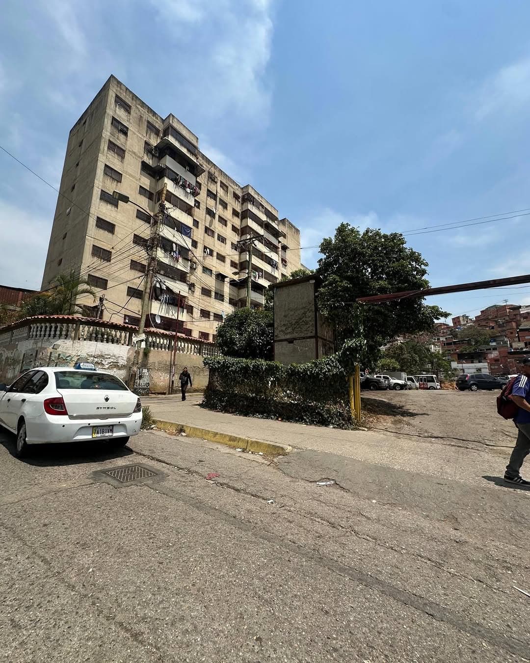 Apartamento en El Valle, Libertador 10