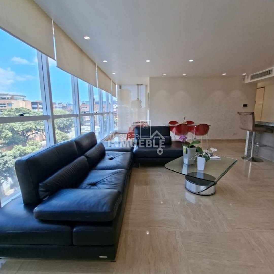 Apartamento en Campo Alegre, San Rafael de Carvajal - imagen 3