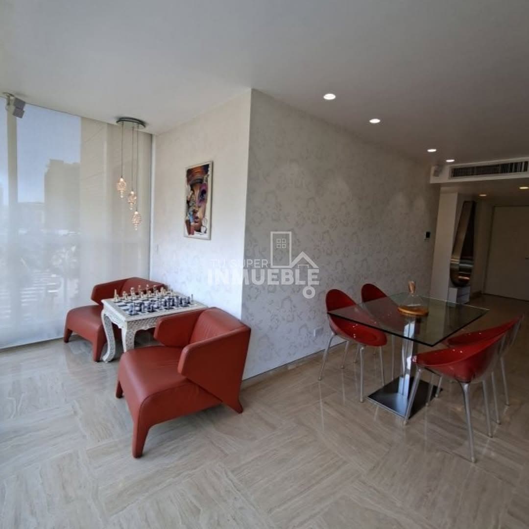 Apartamento en Campo Alegre, San Rafael de Carvajal - imagen 4