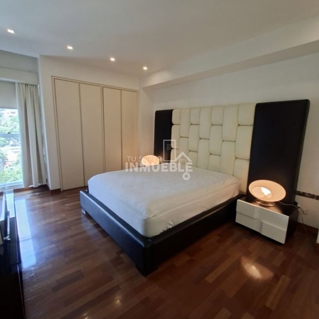 Apartamento en Campo Alegre, San Rafael de Carvajal 7