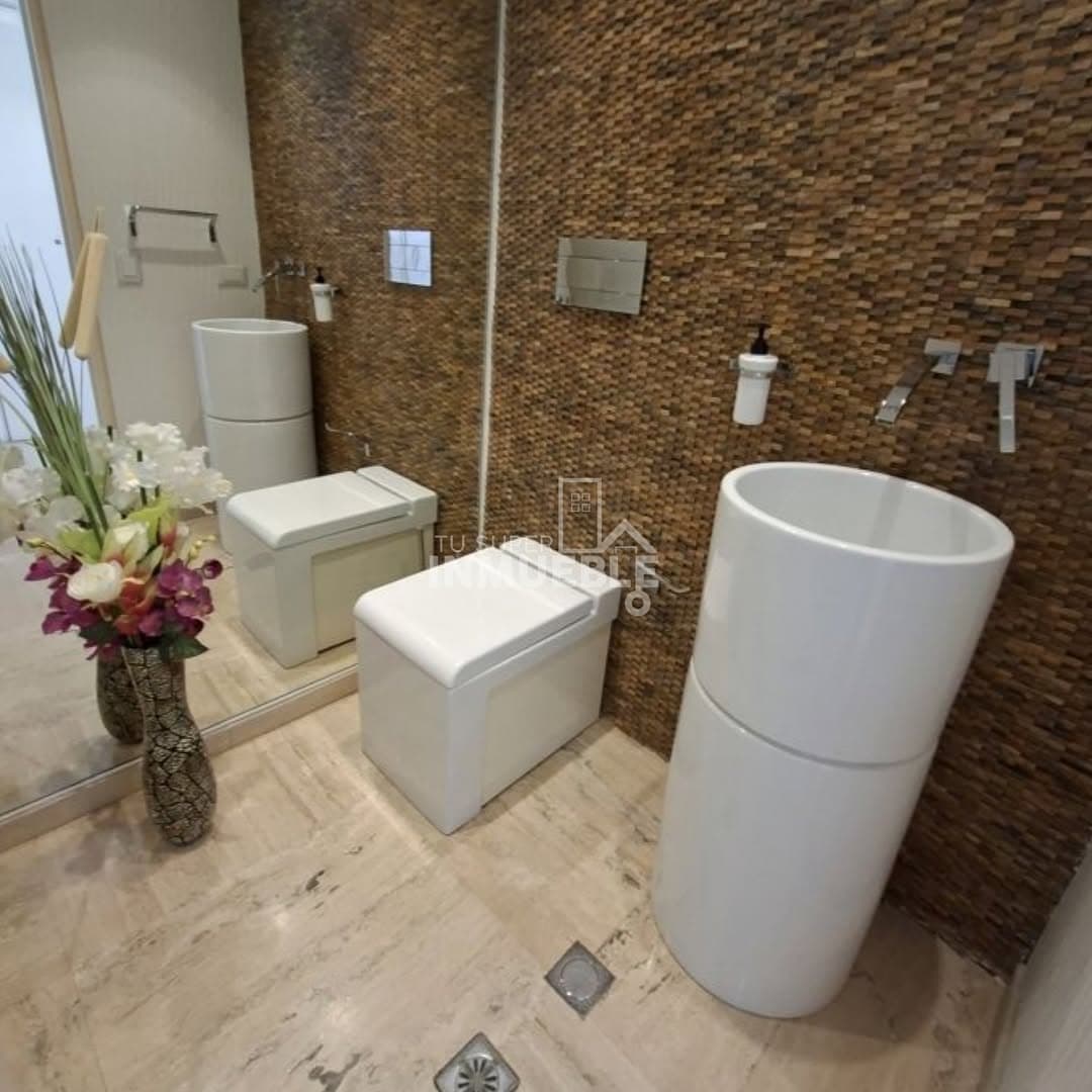 Apartamento en Campo Alegre, San Rafael de Carvajal 8