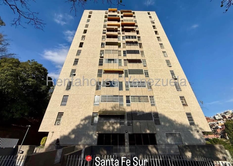 Apartamento en Santa Fé, San Rafael de Onoto - imagen 1