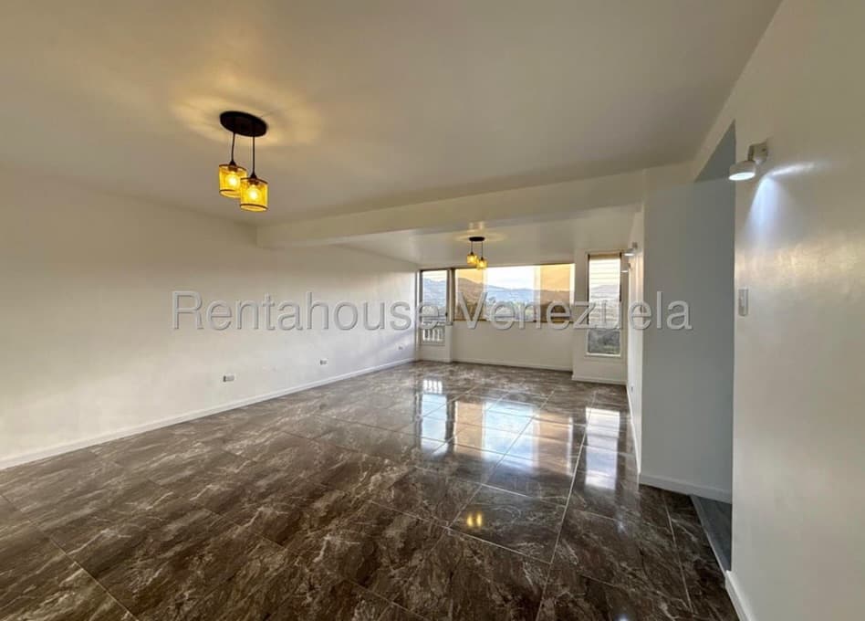 Apartamento en Santa Fé, San Rafael de Onoto - imagen 4