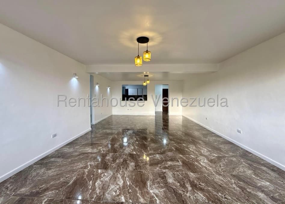 Apartamento en Santa Fé, San Rafael de Onoto - imagen 5